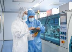 Senior Engineer Production Line Inspection