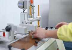 CTP Click Line Life Test